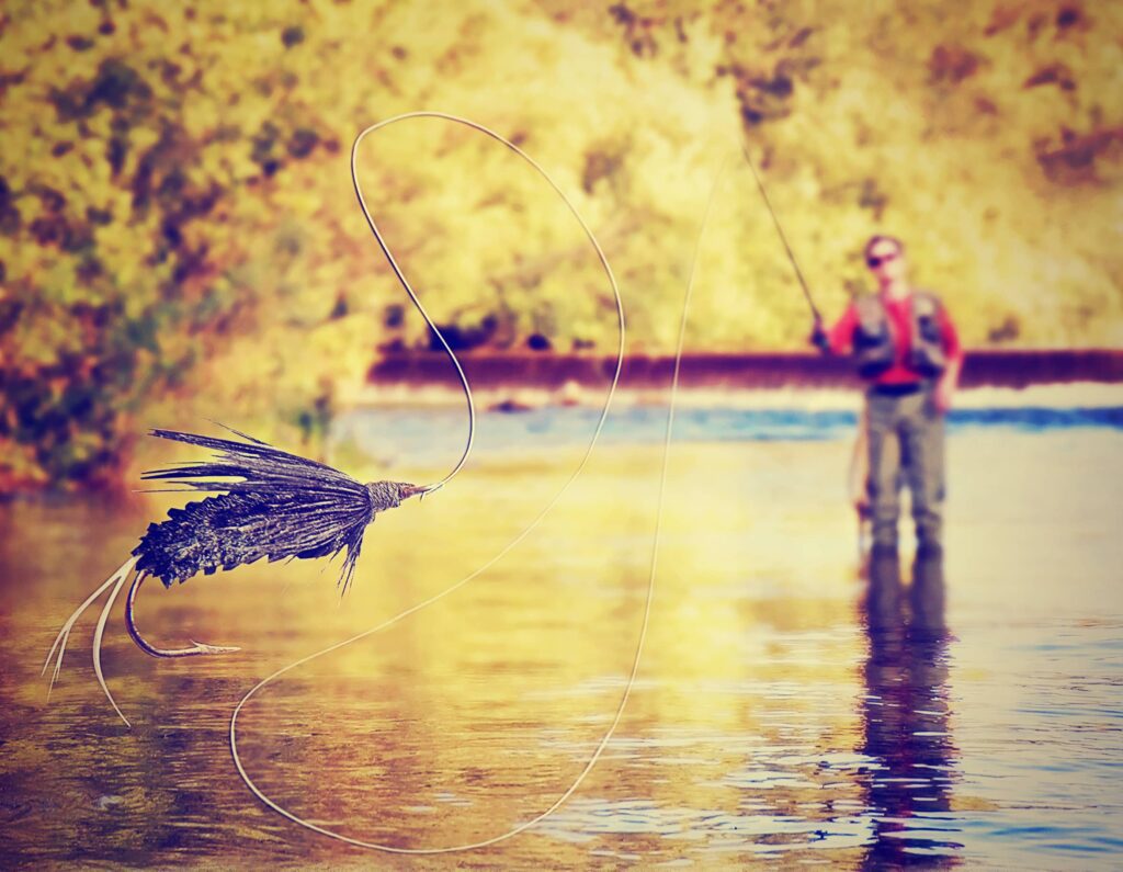 What Is Fly Fishing? A Complete Guide - Fishing Tips Pro
